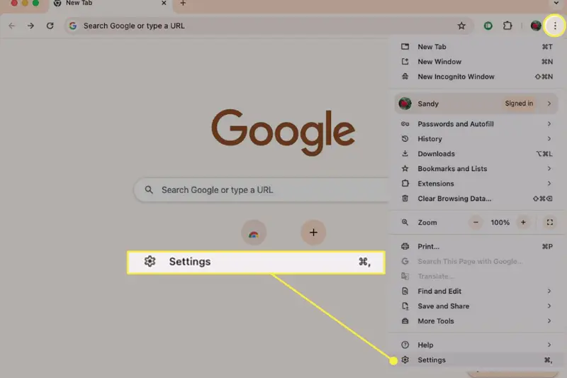 additional tips for secure browsing