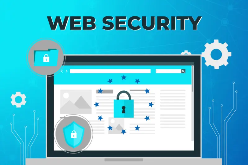 importance of web security
