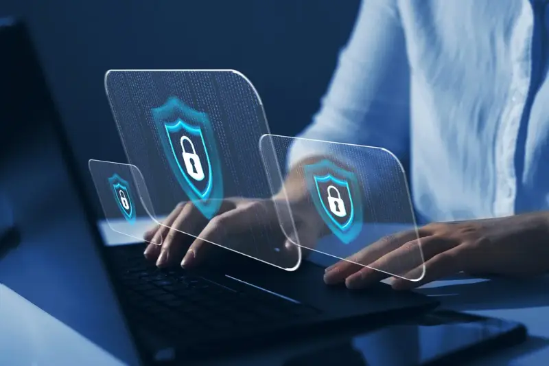 what makes a web browser secure