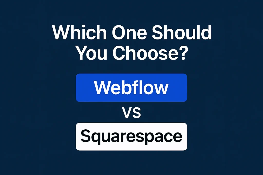 which one should you choose