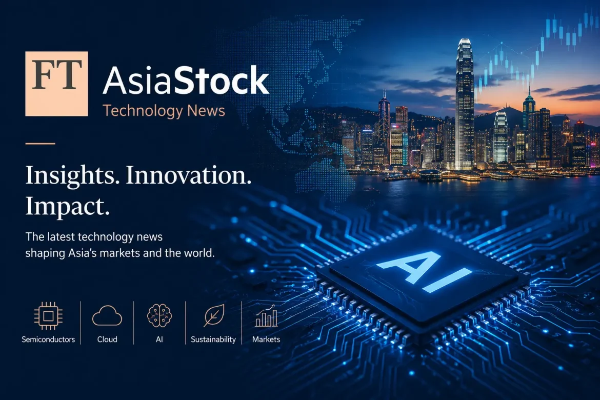 ftasiastock technology news